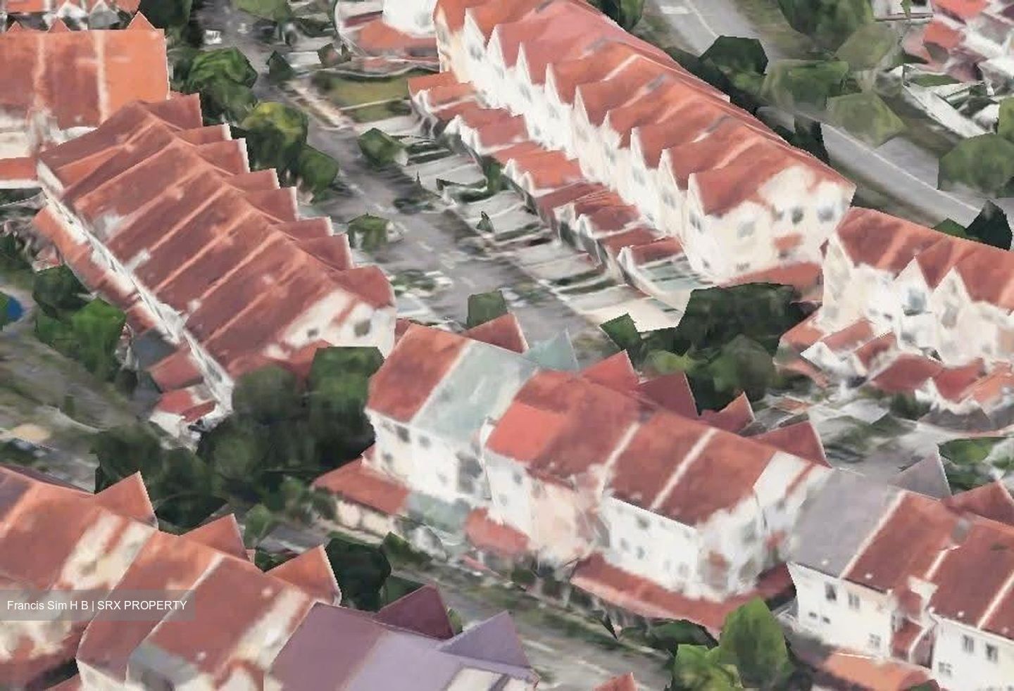 Lentor Villas (D26), Terrace #617057991
